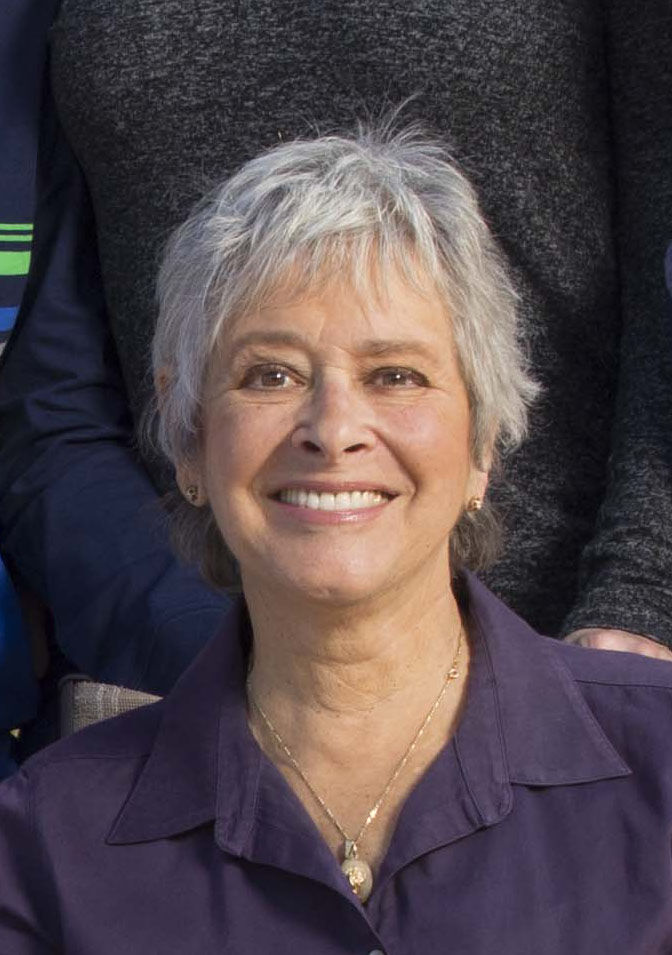 Nina Trasoff